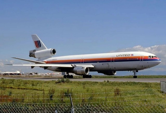 Cамолётик, который смог