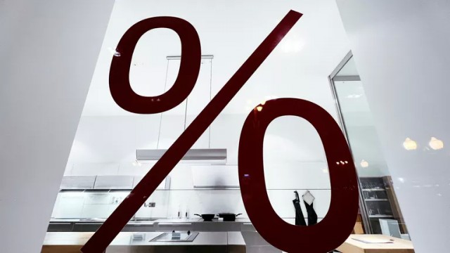 Средний срок ипотеки в России за год вырос до 30 лет