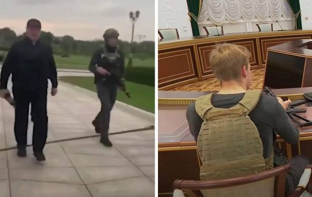 «Принц, краш». 20-летний сын Лукашенко сейчас в Москве, сводит с ума женщин