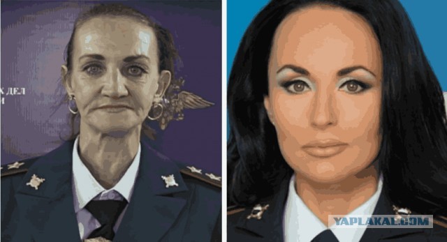 Что случилось с внешностью Ирины Волк