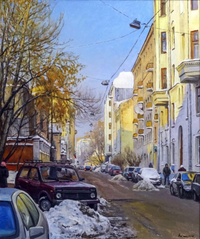 АРТ-Воскресенье