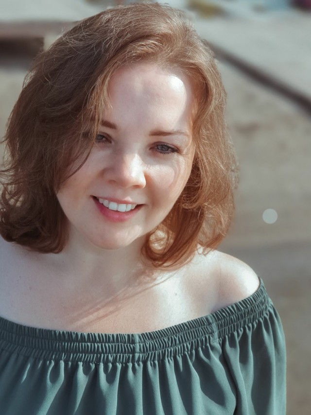 Нужна ли человеку муза?