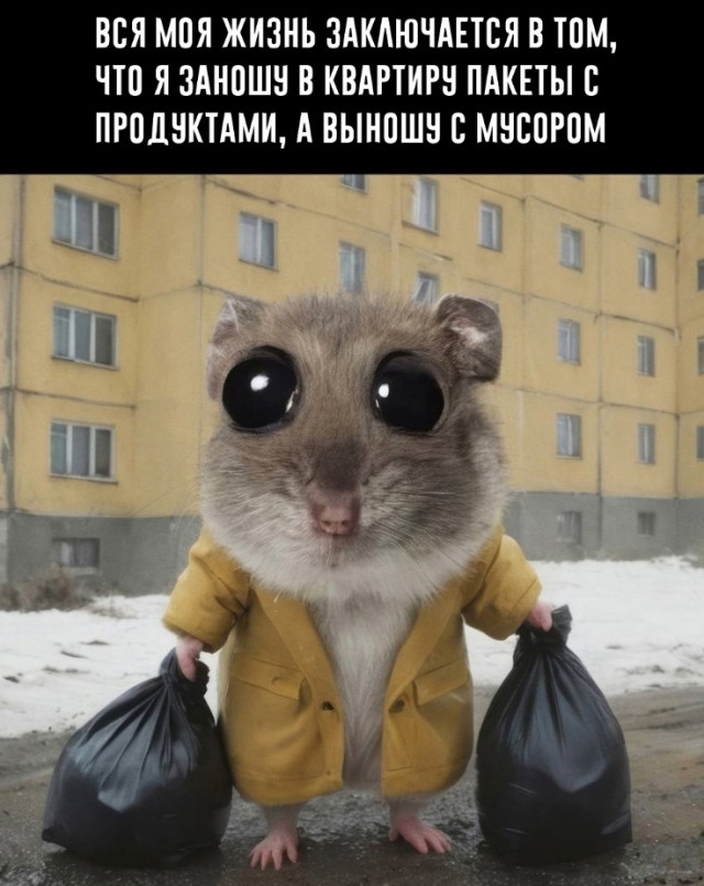 Так себе картинки 29.04.25