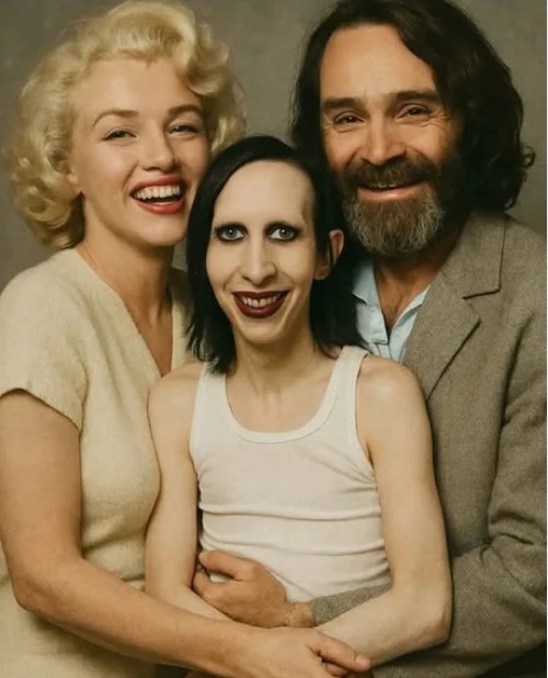 Семейное фото