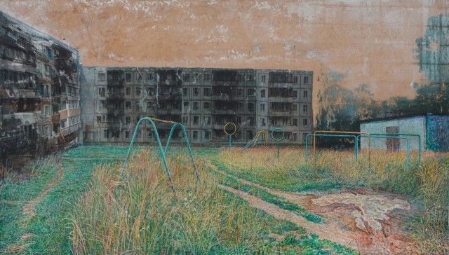 АРТ-Воскресенье