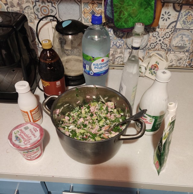 Вечный спор.