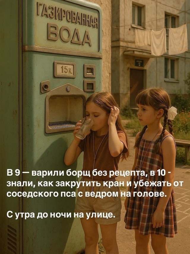 Берегите людей старше 50!
