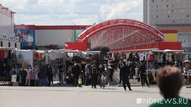 Торговые центры по всей России ожидают изменения — часть закроется