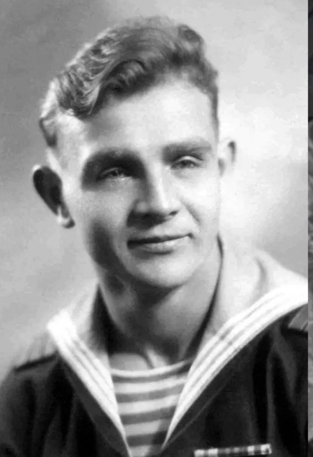 Фотографии из прошлого нашей страны – 125