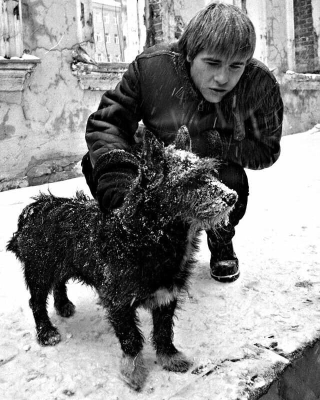 К собакочетвергу