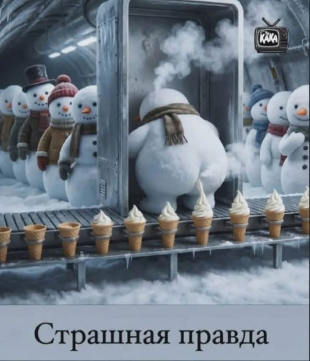 Веселых картинок вам в ленту