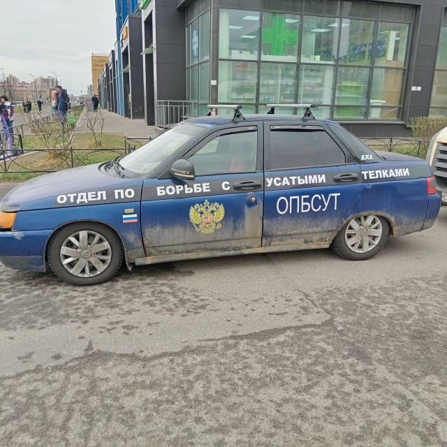 Веселые картинки в пятницу (27.03)