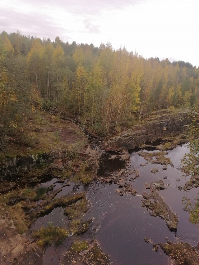 Карелия