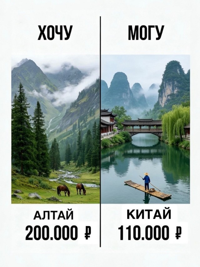 *БАЯН*Отдых за границей оказался дешевле российского