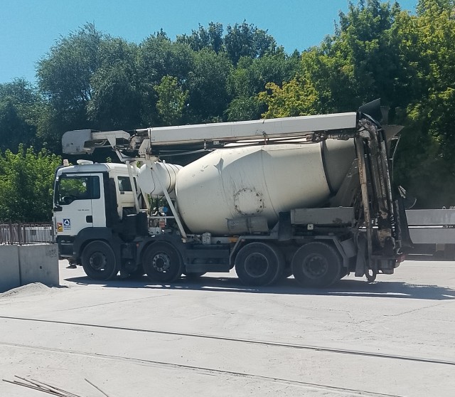 Нужен совет по фундаменту