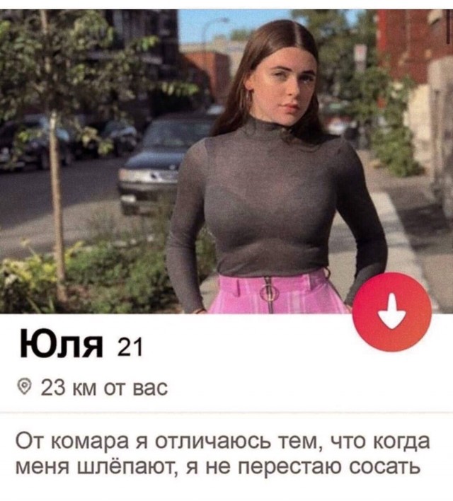 Тупеть надо с комфортом