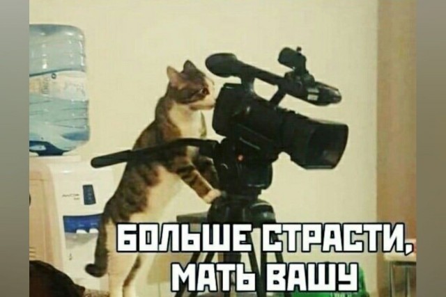 Про хоумвидео... 18+