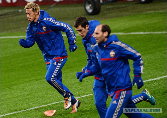 Champions League Сезон 2013/2014
