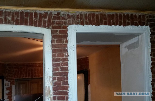 Как сделать ремонт бедному художнику