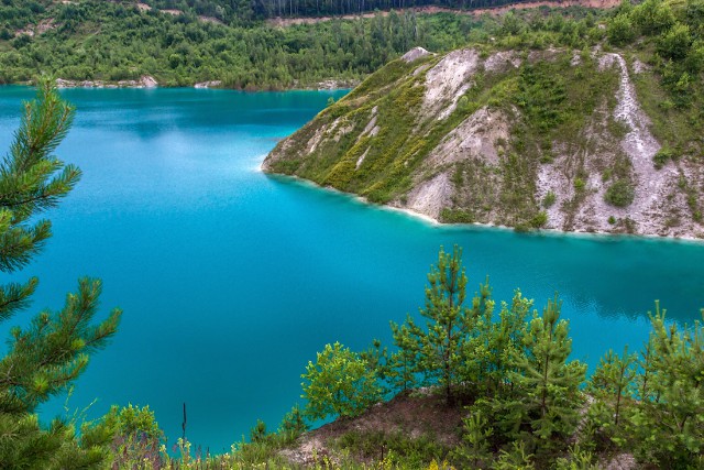 Самый красивый в мире рукотворный ландшафт