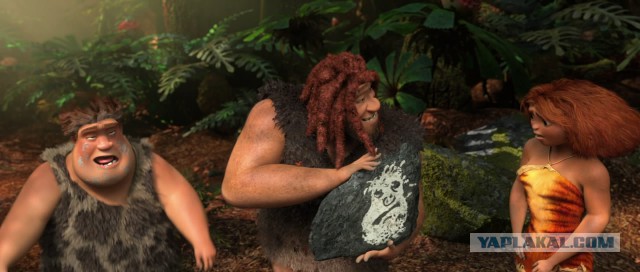 Пристегивайтесь! Даже на задних сидениях