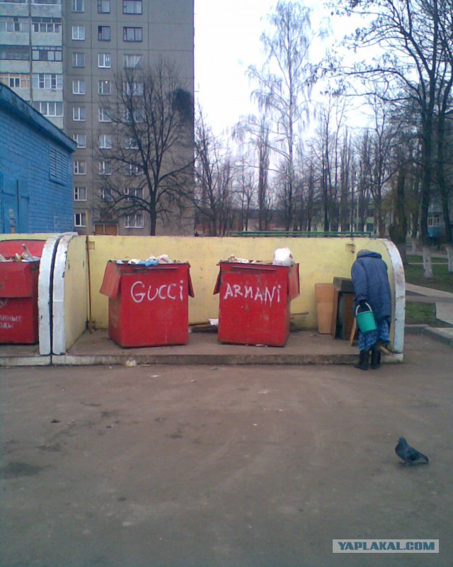 Казусы жизни