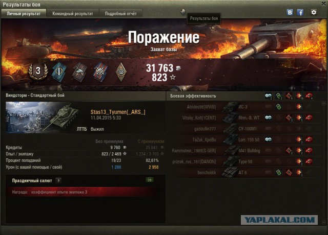 Wargaming 21