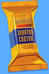 Форт Нокс: золотишко США сейчас
