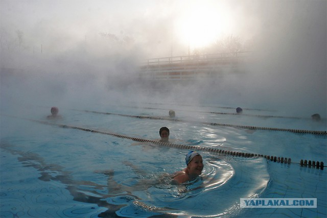 Московское море Хрущева