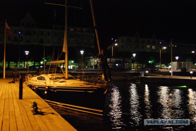 Балтийское море