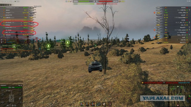 Wargaming 26