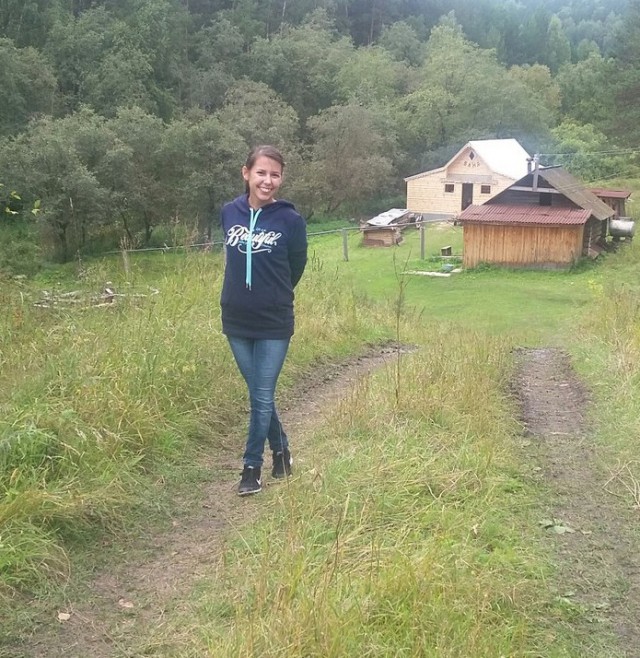 Накипело)