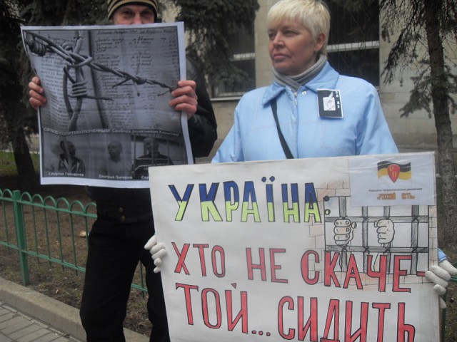 10 злободневных политических картинок