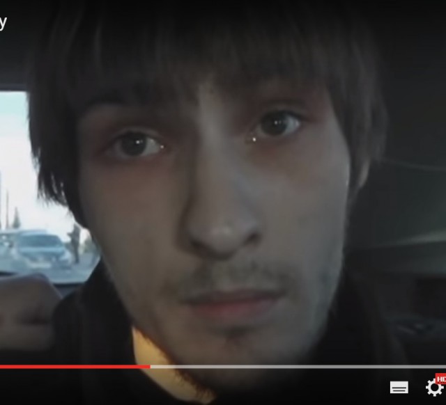 Как сливают друзей