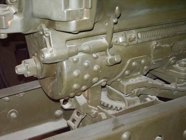 Одиссея «трёхдюймовки»