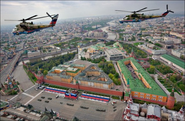 Подборка интересных и смешных картинок