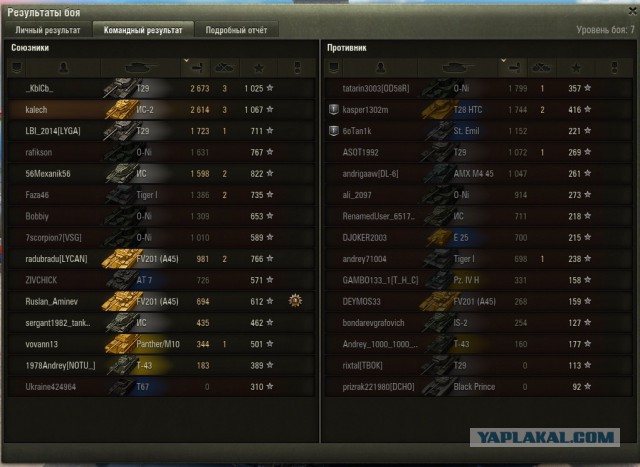 Wargaming 36
