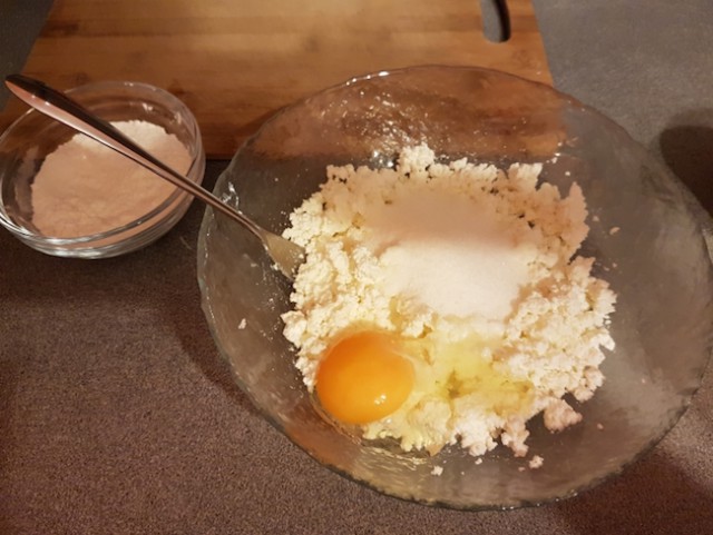 Сырники
