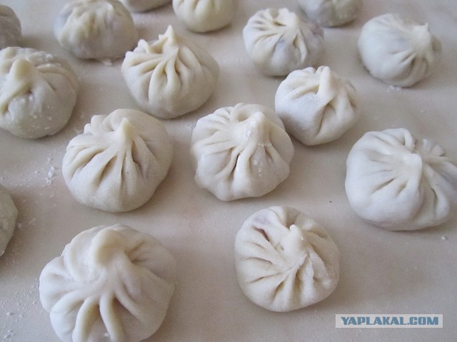 Мировая кулинария. День повара