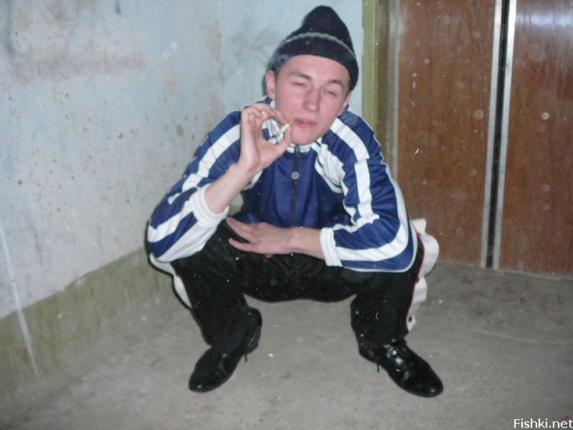 Живодерки из Хабаровска