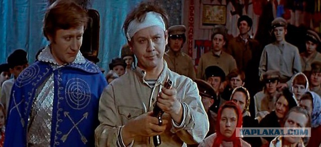 Умер Олег Табаков