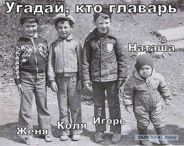 Самка возмущается, что мужики на форумах пишут