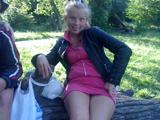 Наши девушки самые красивые в мире