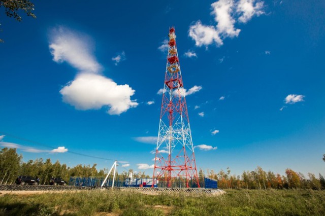 Хорошие новости России за неделю