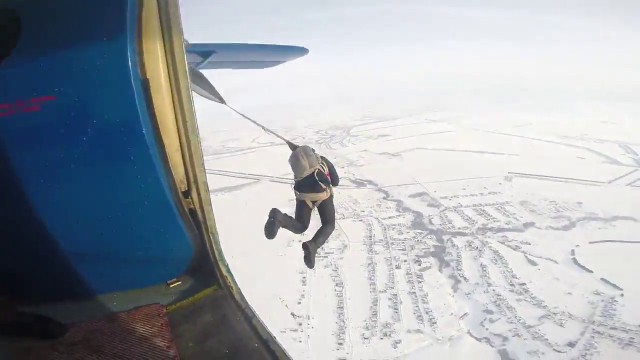 Выловлено в наших сетях