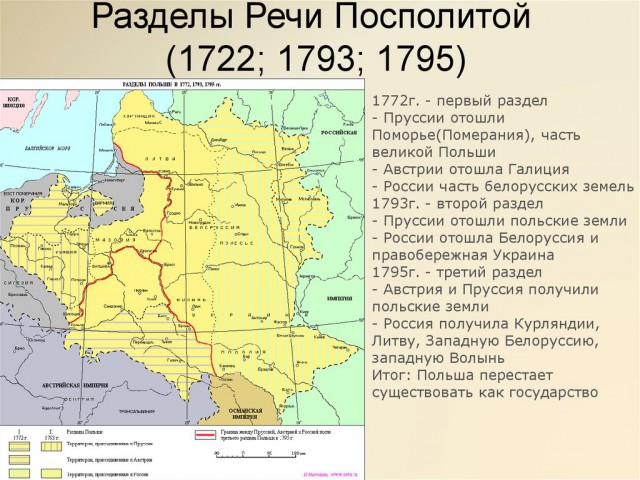 В Литве предлагают отнять у России Калининградскую область