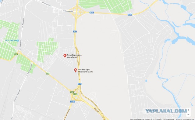 Новодевичье