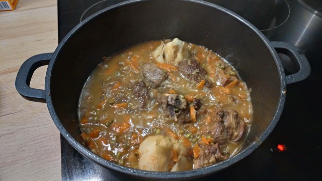 Машкичири (и плов, и не плов одновременно)
