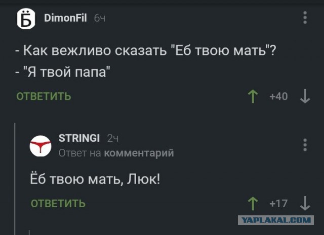 Анекдоты, соц-сети, истории и картинки с надписями