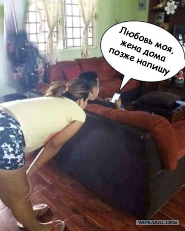 Забавные комментарии из социальных сетей 04.11.19